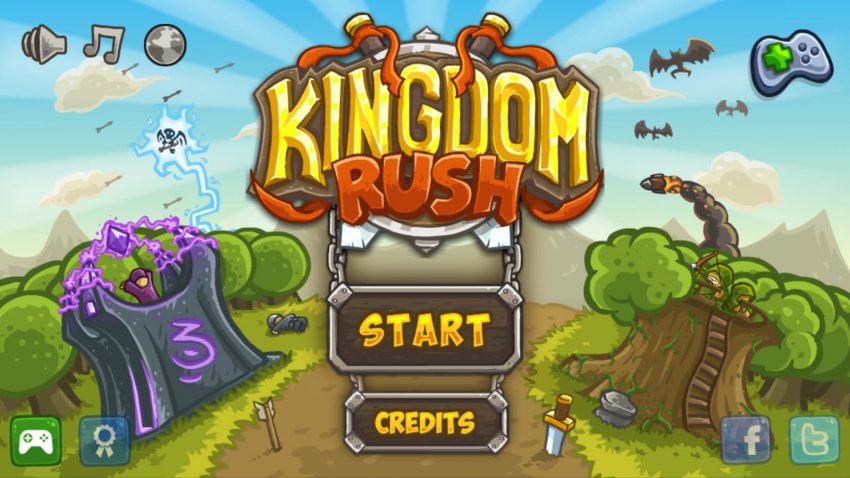 kingdom rush free download pc